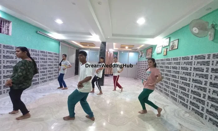 INSPIRATION DANCE STUDIO